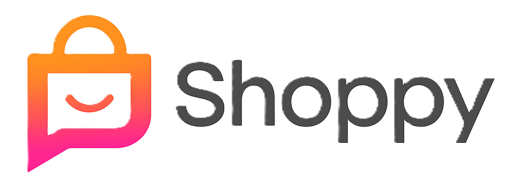 Shoppy Logo