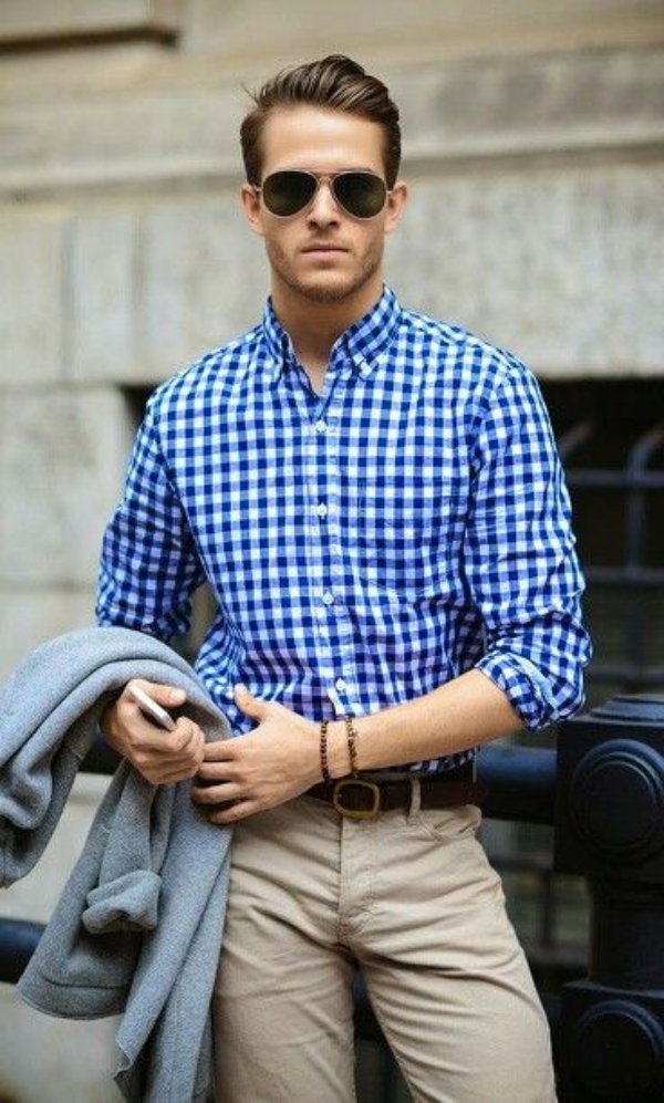 Fashion Model