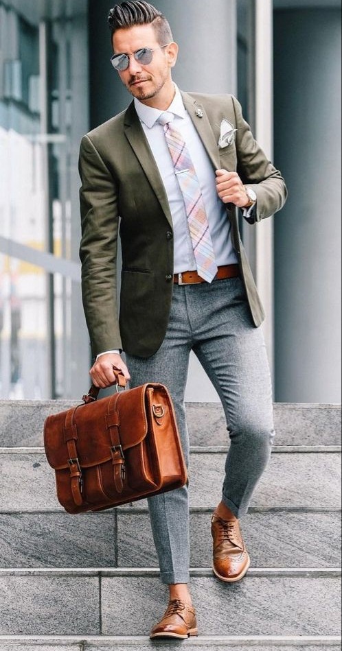 Fashion Model